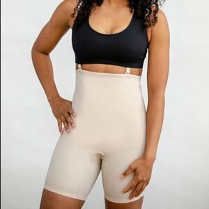 Motif Postpartum beige recovery garment size S